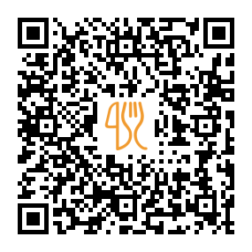 QR-code link para o menu de Sfs Health Cafe