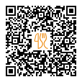 QR-code link para o menu de King's Head