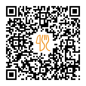 QR-code link para o menu de P. Vasu Food Court