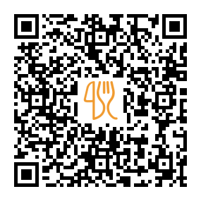 QR-code link para o menu de Persimmon Cafe