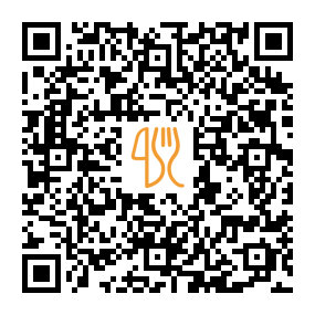 QR-code link para o menu de Left Coast Food Drink