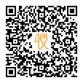 QR-code link para o menu de Hari Om Chole Puri