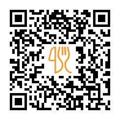 QR-code link para o menu de Daisukis Sushi