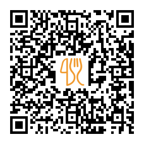 QR-code link para o menu de Crécy Golf