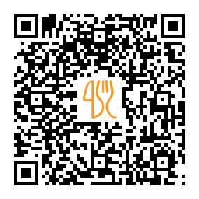 QR-code link para o menu de Aurora Grill Dining