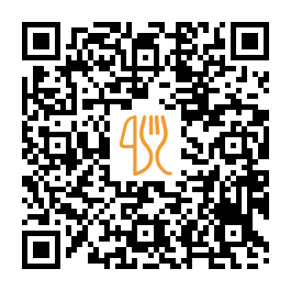 QR-code link para o menu de Cafe Casa