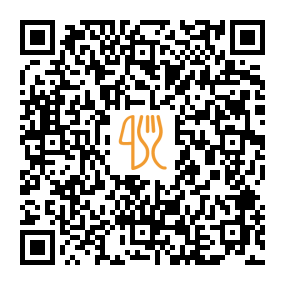 QR-code link para o menu de The Potting Shed