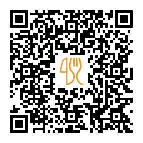 QR-code link para o menu de Arabian Bites