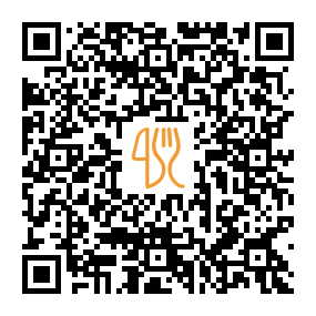 QR-code link para o menu de The Rookies Kitchen