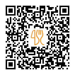 QR-code link para o menu de Tea Post