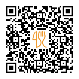 QR-code link para o menu de The Hub Coffee House