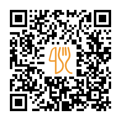 QR-code link para o menu de P-o's Gatukök