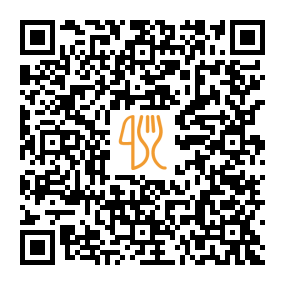 QR-code link para o menu de Sweets Tea Rooms