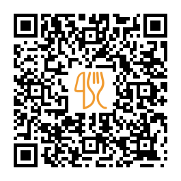 QR-code link para o menu de Kims