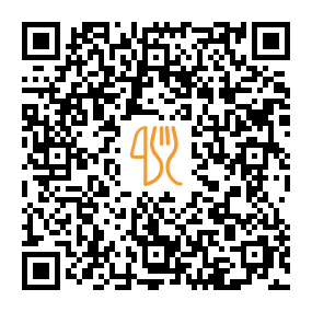 QR-code link para o menu de Eatz Cafe