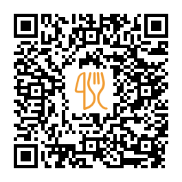 QR-code link para o menu de Lils Cafe