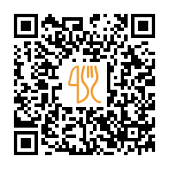 QR-code link para o menu de Taste Of India