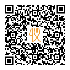 QR-code link para o menu de Pop&#x27;s Soulfood Kitchen