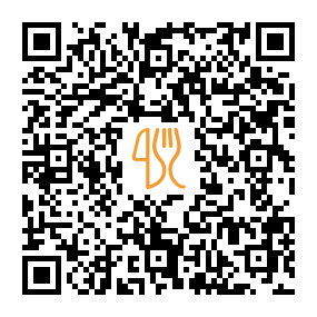 QR-code link para o menu de The Leagate Inn