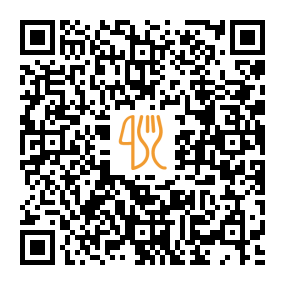 QR-code link para o menu de The Old Barn Cafe