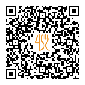 QR-code link para o menu de Hobby Kitchen