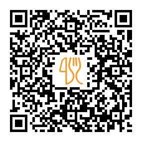 QR-code link para o menu de Canalside Cafe