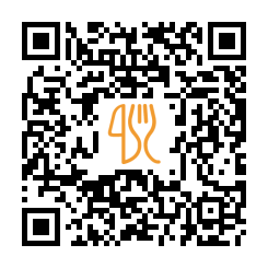 QR-code link para o menu de Le Virgule Café