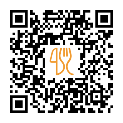 QR-code link para o menu de Bacio Taipei
