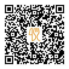 QR-code link para o menu de Hibiki Japanese Yakiniku