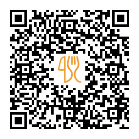 QR-code link para o menu de The Walnut Tree Inn