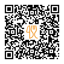 QR-code link para o menu de Jany's