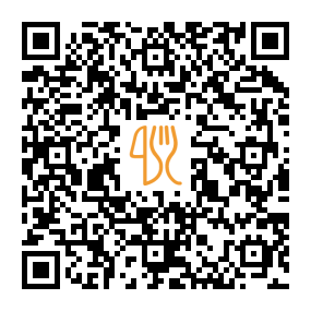 QR-code link para o menu de Philly Steak Depot