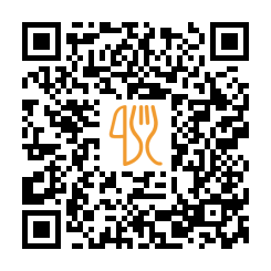 QR-code link para o menu de The Mill