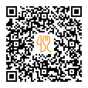 QR-code link para o menu de The King's Head