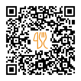 QR-code link para o menu de La Terreta