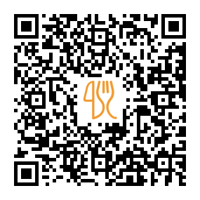 QR-code link para o menu de Auberge La Table D'aurelle