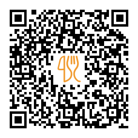 QR-code link para o menu de East Pizza Co.