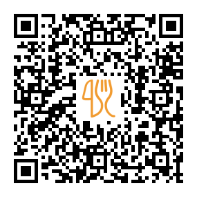 QR-code link para o menu de Rudy&#x27;s Pizza