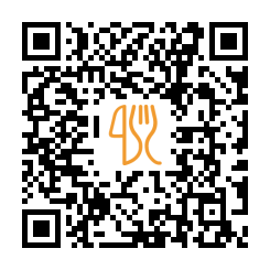 QR-code link para o menu de Panda House