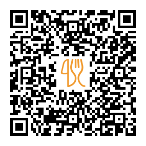 QR-code link para o menu de Manor House