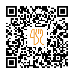 QR-code link para o menu de Aki Sushi