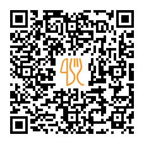 QR-code link para o menu de Little Caesars Pizza