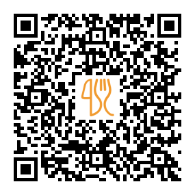 QR-code link para o menu de The Buttercup Cafe