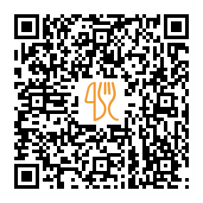 QR-code link para o menu de Gold Standard Cafe