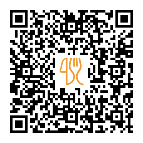 QR-code link para o menu de Queen's Head