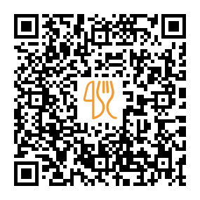 QR-code link para o menu de Hungry Horsebox Company