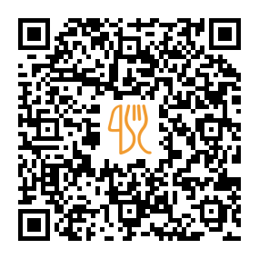 QR-code link para o menu de The Gorbals