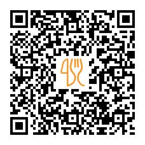 QR-code link para o menu de The Honeyborough Tea Rooms