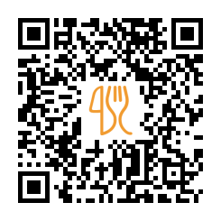 QR-code link para o menu de Flat Cat Gallery