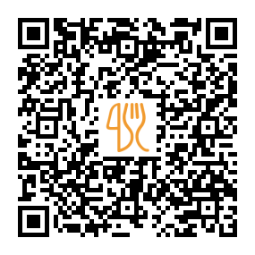 QR-code link para o menu de Thali Central